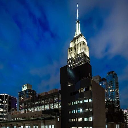 Best Western Premier Empire State Hotel New York Esterno foto