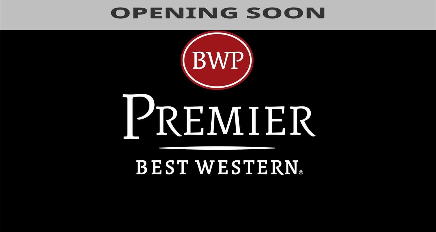 Best Western Premier Empire State Hotel New York Esterno foto